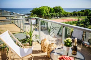 Apartament GOLD Gardenia Dziwnów in Dziwnów